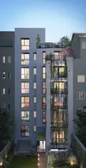 living - Gobetti Garden - Living - Dils - gallery thumbnail - 3