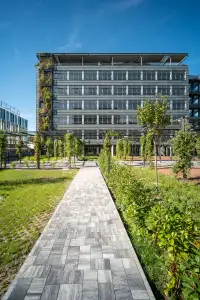 office - Oglio 12 - Uffici - Dils - gallery thumbnail - 2