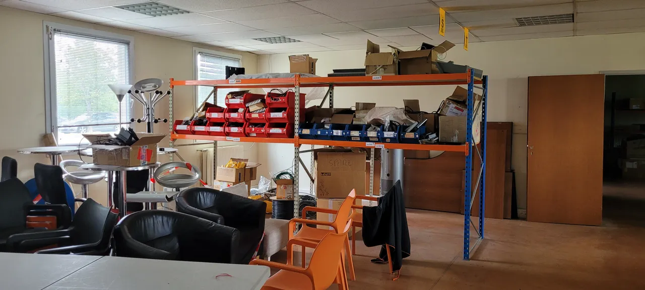 office - Offices For Rent - gallery - 5