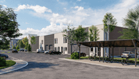logistics - Activités / Bureaux À Vendre - gallery thumbnail - 5