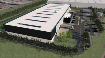 logistics - East Milan - Logistics - Dils - featured