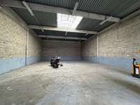 logistics - Activités / Bureaux À Louer - gallery thumbnail - 4