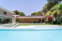 living - Casa / villa de 326m² con 80m² terraza en venta en Godella / Rocafort - gallery thumbnail - 9