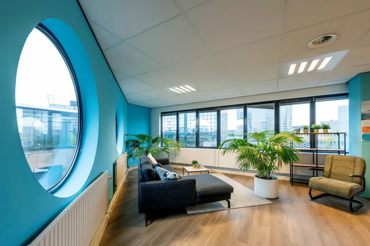 office - Europlaza - Office - Dils - gallery - 14