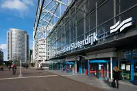 office - Barajasweg 1-3 - Office - Dils - gallery thumbnail - 13