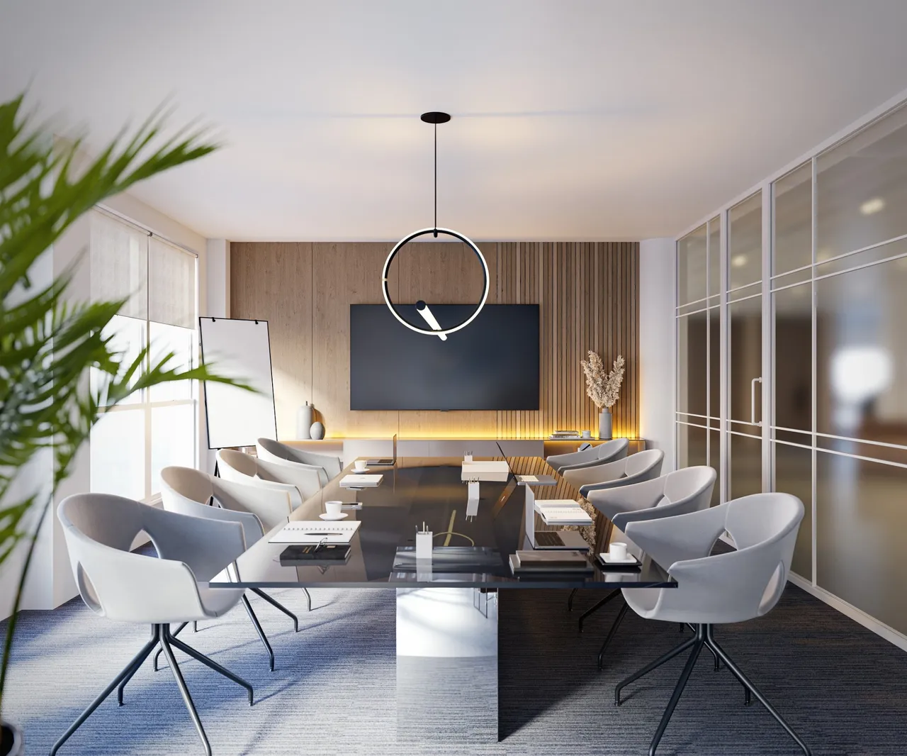 office - Certosa 2 - Uffici - Dils - gallery - 3