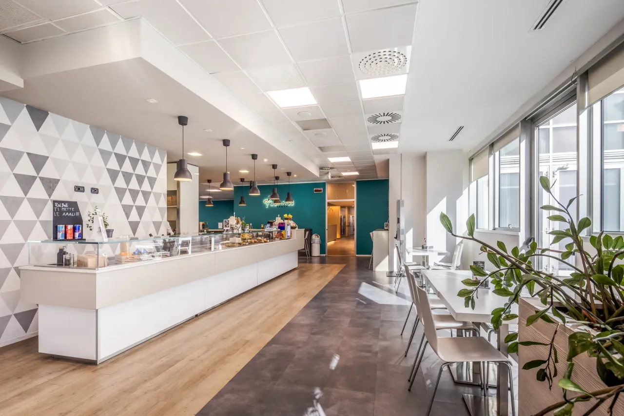 office - Light Building - Uffici - Dils - gallery - 12