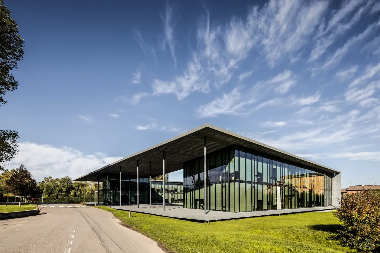 office - Gateway Campus - Uffici - Dils - gallery - 8