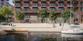 office - Noordbaak - Werfkade 163 - Office - Dils - gallery thumbnail - 8