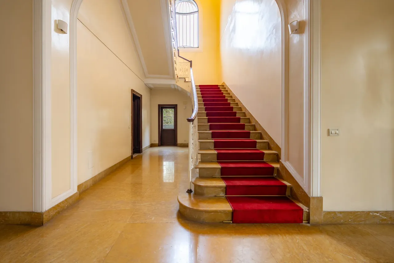 living - Villa Astaldi - Living - Dils - gallery - 5