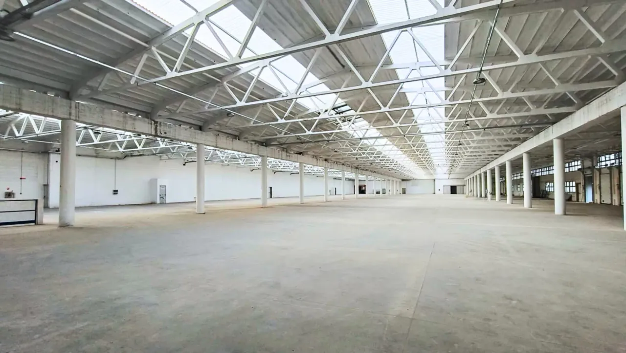 logistics - Milano Est - Logistica - Dils - gallery - 9