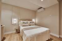living - Piso de 168m² con 40m² terraza en venta en Castellana - gallery thumbnail - 10