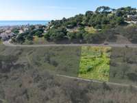 living - 1,232m² plot for sale in Premià de Dalt, Barcelona - gallery thumbnail - 9