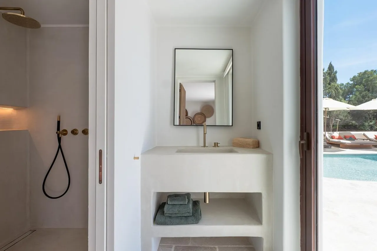 living - Casa / villa de 330m² en venta en San Antonio - gallery - 8
