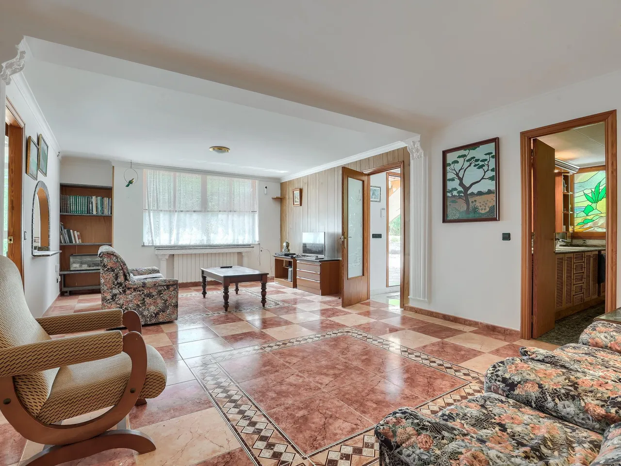 living - Casa / villa de 359m² en venta en Esporles, Islas Baleares - gallery - 7