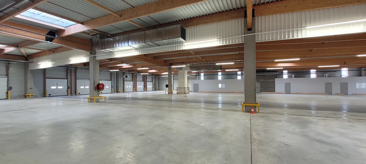 logistics - Activités / Bureaux À Louer - gallery - 6