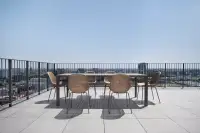 Two Bedrooms  of 99 sqm - Edificio C1 - LivinUp  | Milano - Floor Plan thumbnail - 25
