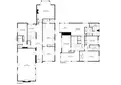 living - Casa / villa de 726m² en venta en Ciudalcampo, Madrid - Plano del piso thumbnail - 1