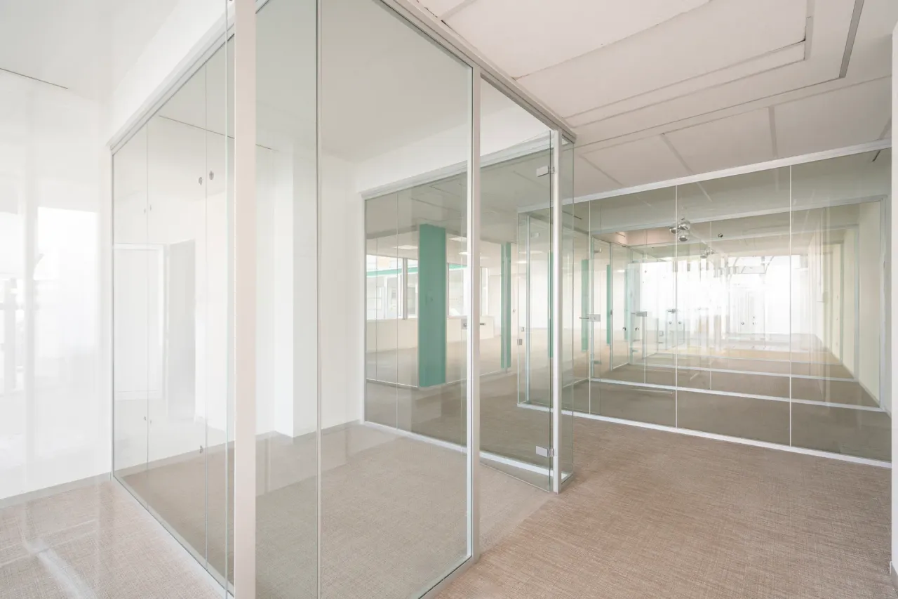 office - Grazzini 14 - Uffici - Dils - gallery - 9