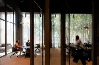 office - B Vital - Uffici - Dils - gallery thumbnail - 7