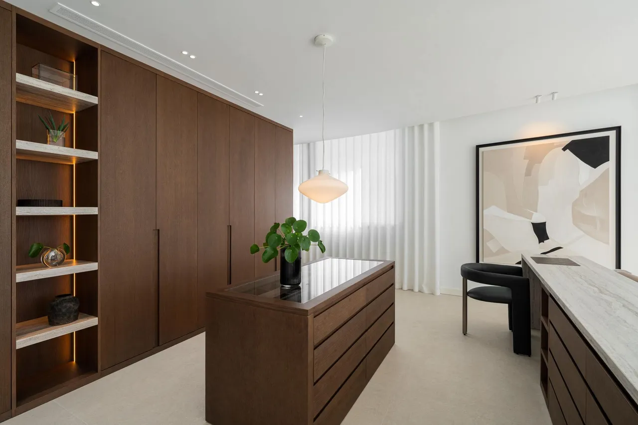 living - Casa / villa de 486m² con 268m² terraza en venta en Sierra Blanca - gallery - 10