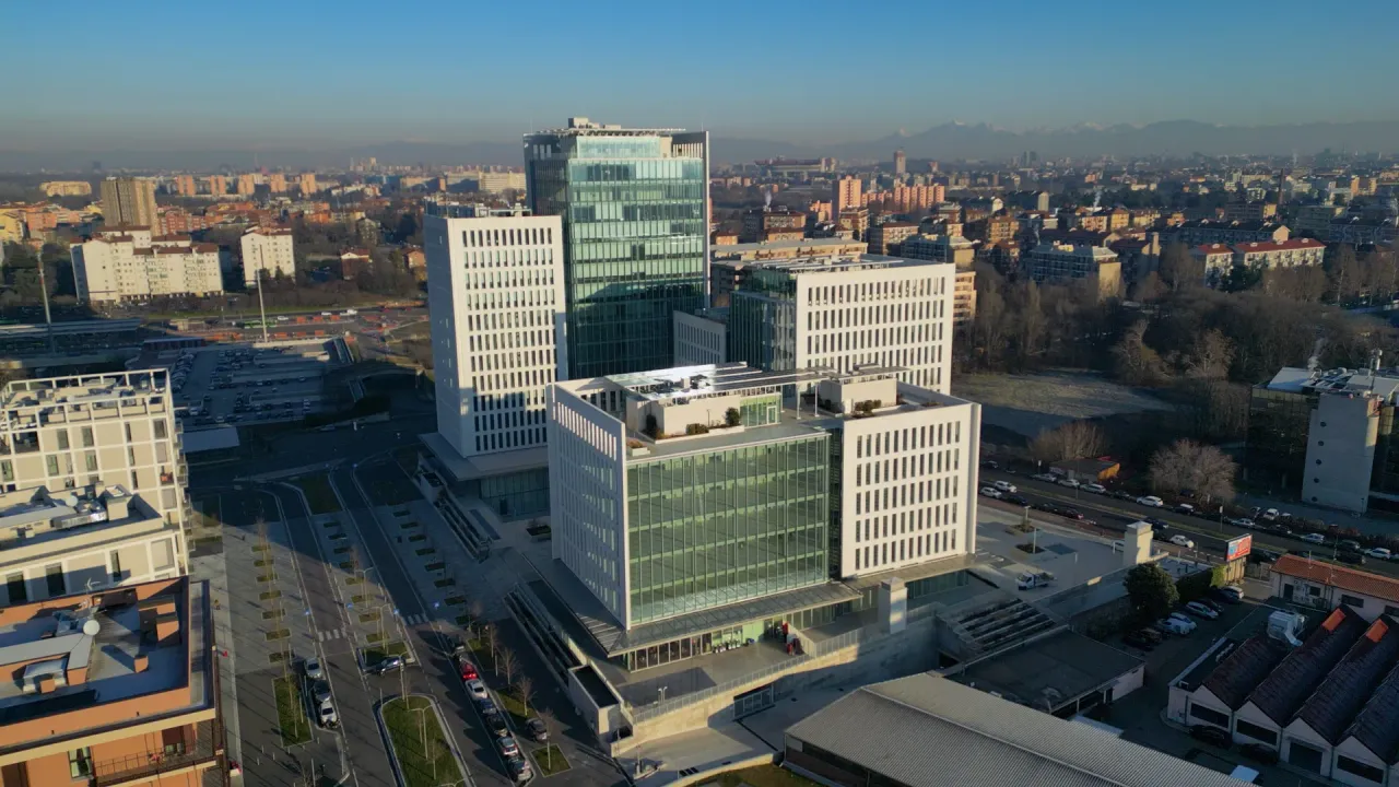 office - Park West - Office - Dils - gallery - 13
