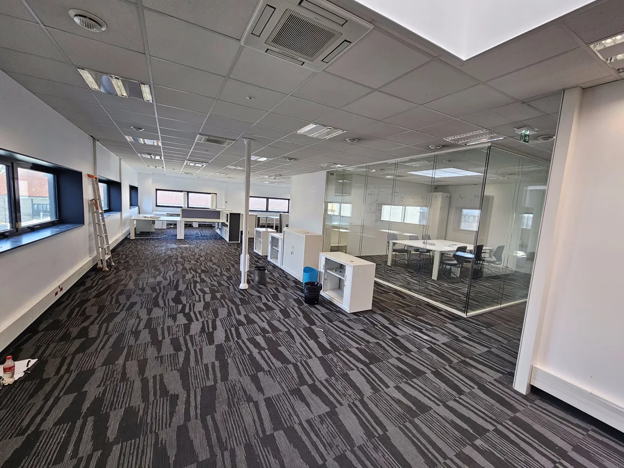 logistics - Activités / Bureaux À Louer - gallery - 6