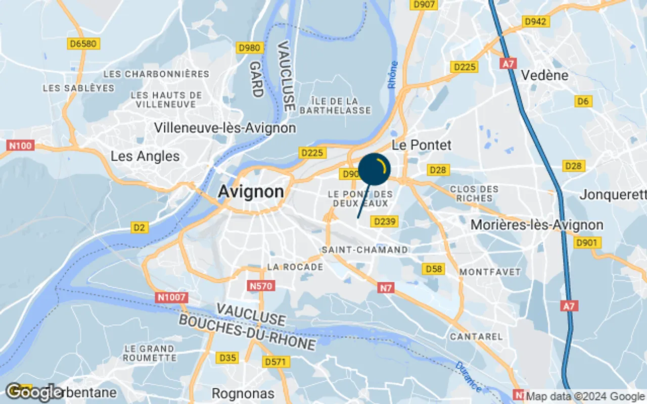 logistics - Activités / Bureaux À Louer - gallery - 3