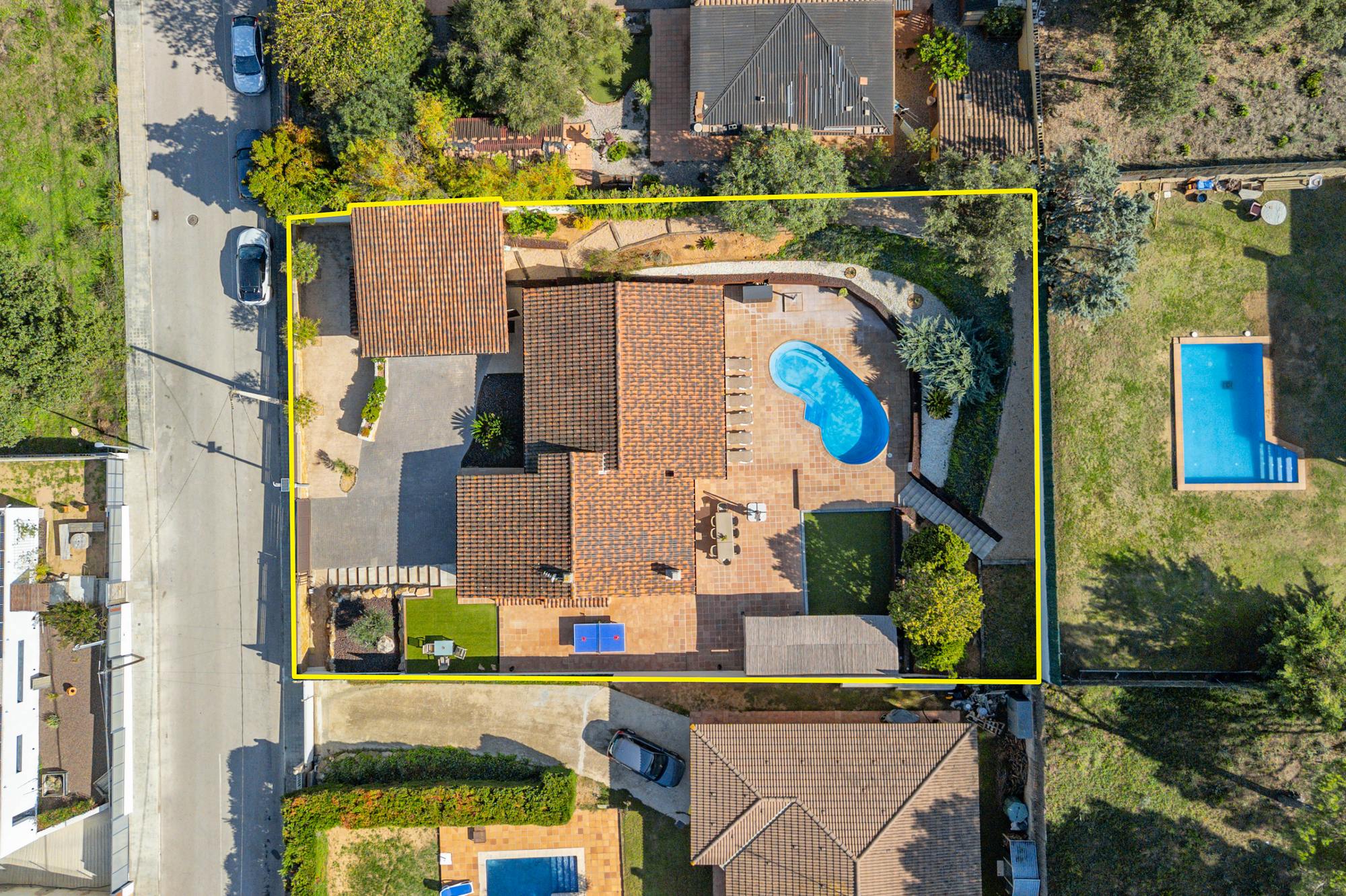 living - Casa / villa de 150m² en venta en La Selva, Girona - gallery thumbnail - 2