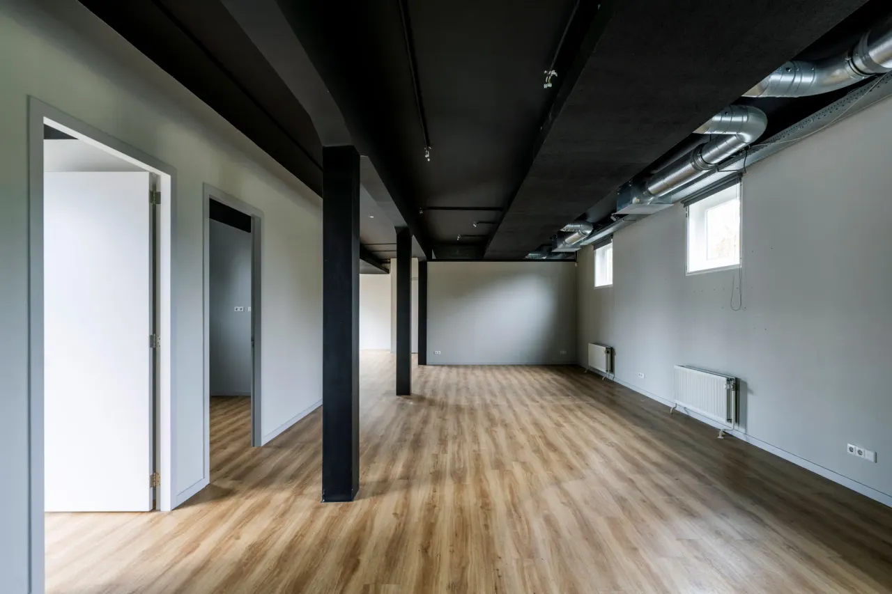 office - De Oude molen - De Oude Molen 4 - Office - Dils - gallery - 7