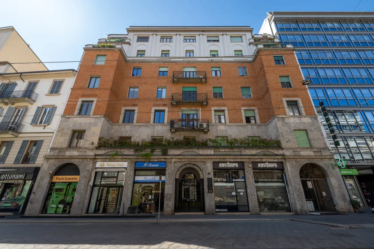 office - Porta Romana 70 - Kantoor - Dils - gallery - 4