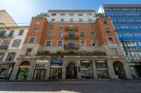 office - Porta Romana 70 - Kantoor - Dils - gallery thumbnail - 4