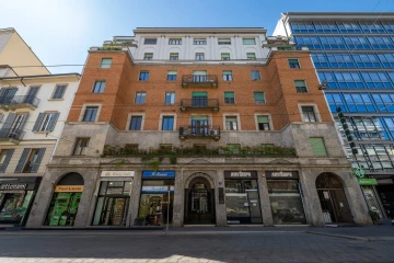 office - Porta Romana 70 - Office - Dils - featured