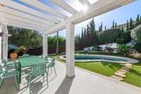 living - Casa / villa de 375m² en venta en Santa Ponsa - gallery thumbnail - 3