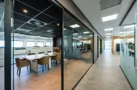 office - New Yorkstraat 2-8 - Uffici - Dils - gallery thumbnail - 14