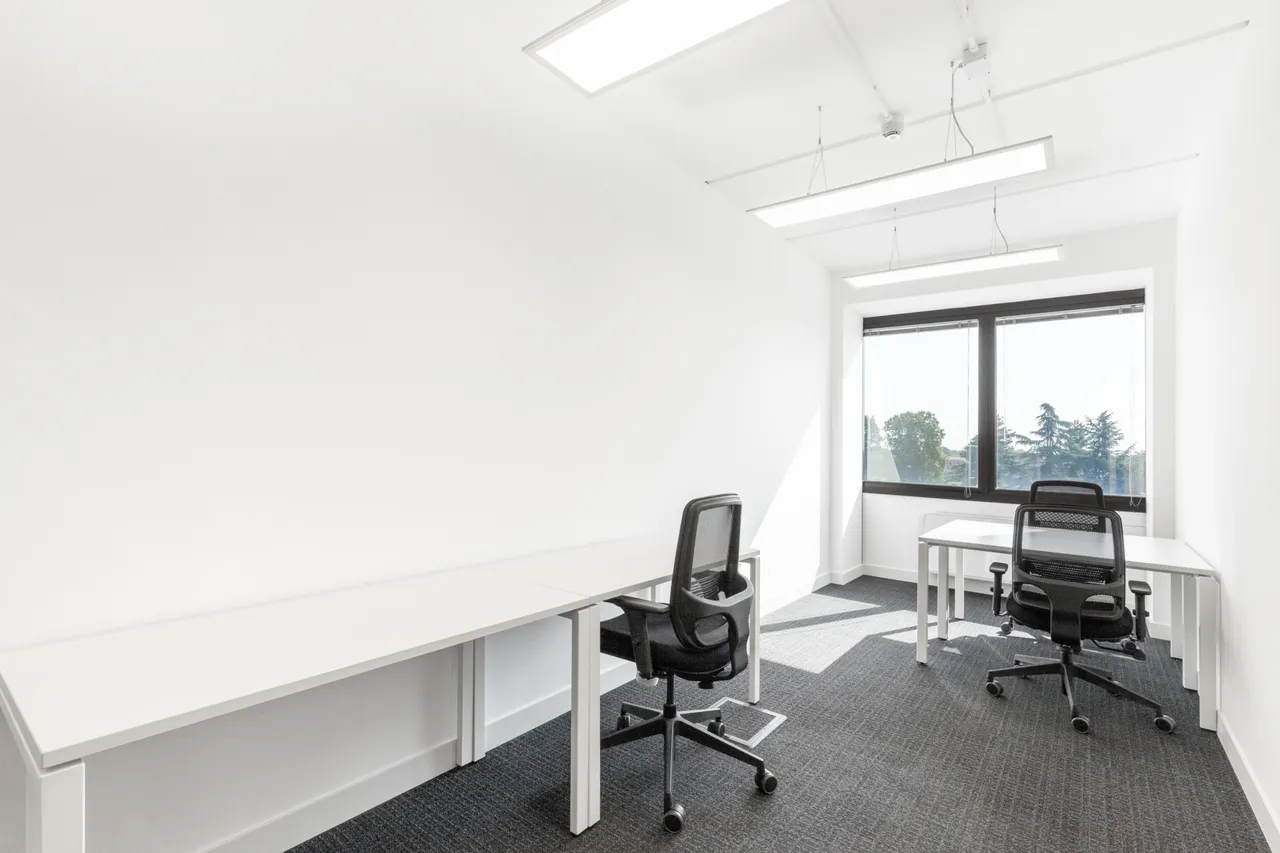 office - Agrate Brianza - Uffici - Dils - gallery - 7
