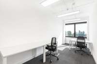 office - Agrate Brianza - Uffici - Dils - gallery thumbnail - 7