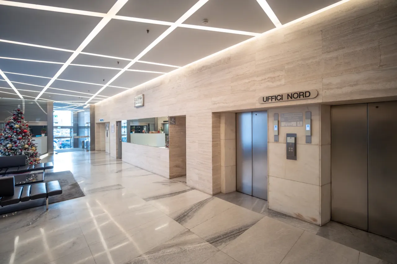 office - Torre Breda - Repubblica 32 - Uffici - Dils - gallery - 21