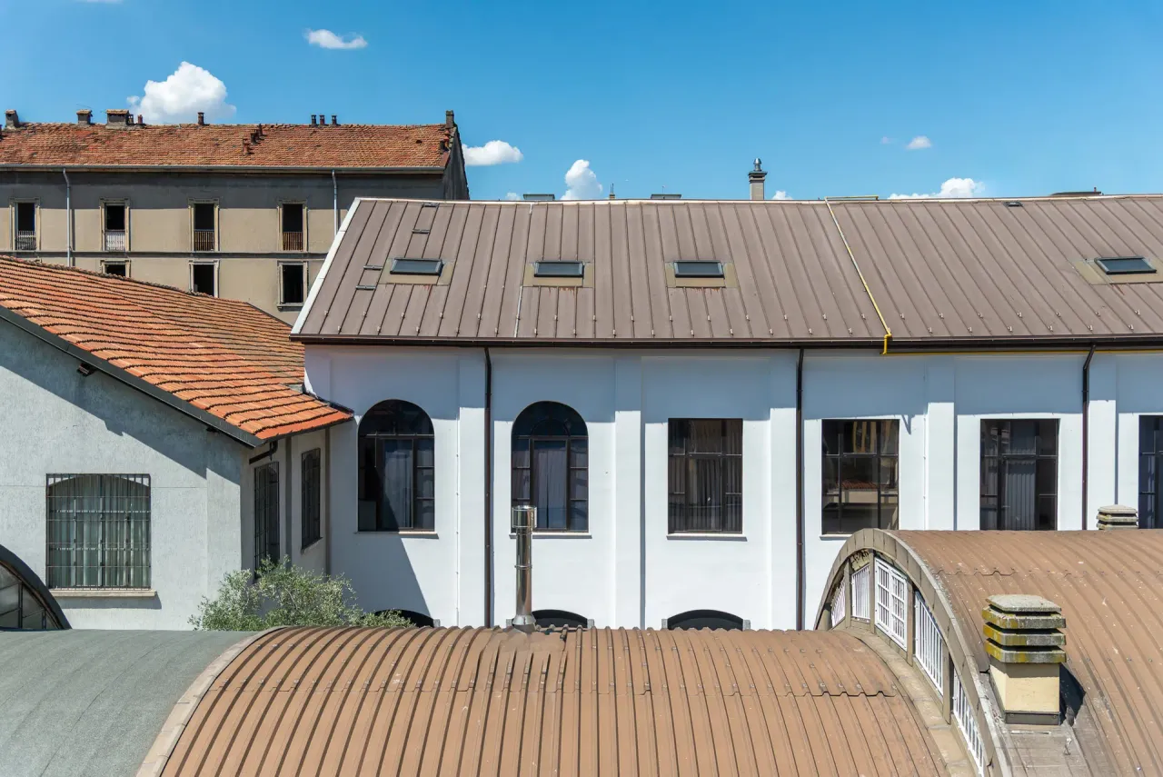 living - Romilli 24 - Living - Dils - gallery - 12