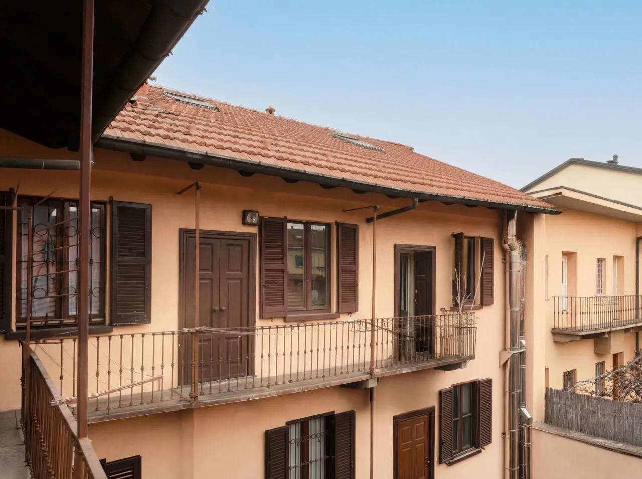 living - Giordano Bruno 13 - Living - Dils - gallery - 3