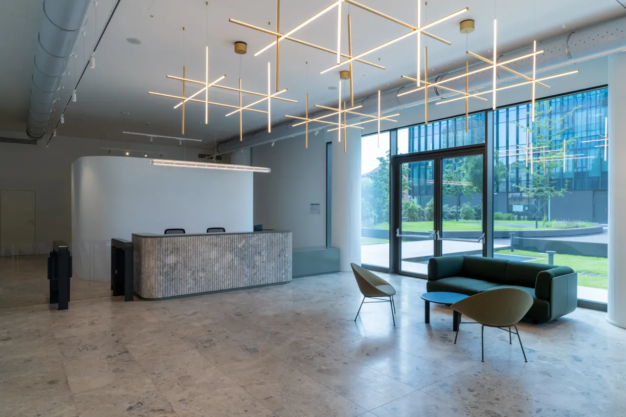 office - Lamber - Deruta 19 - Uffici - Dils - gallery - 19