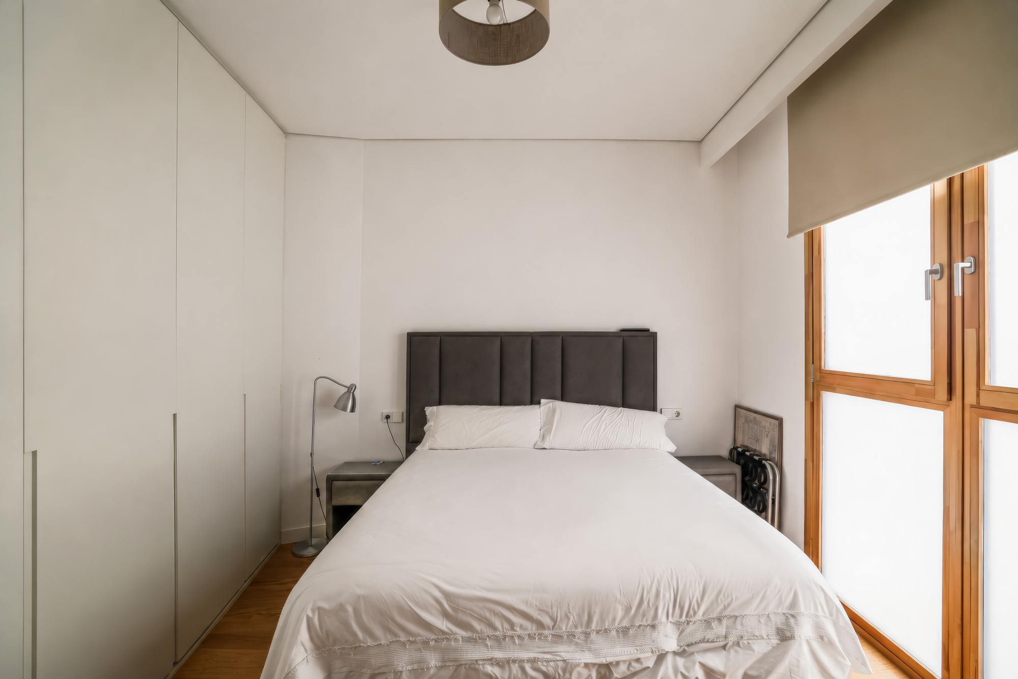 living - Piso de 146m² en venta en Palacio, Madrid - gallery - 7