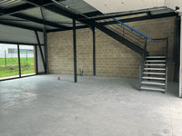 logistics - Light Industrial Premises / Offices For Sale - gallery thumbnail - 4