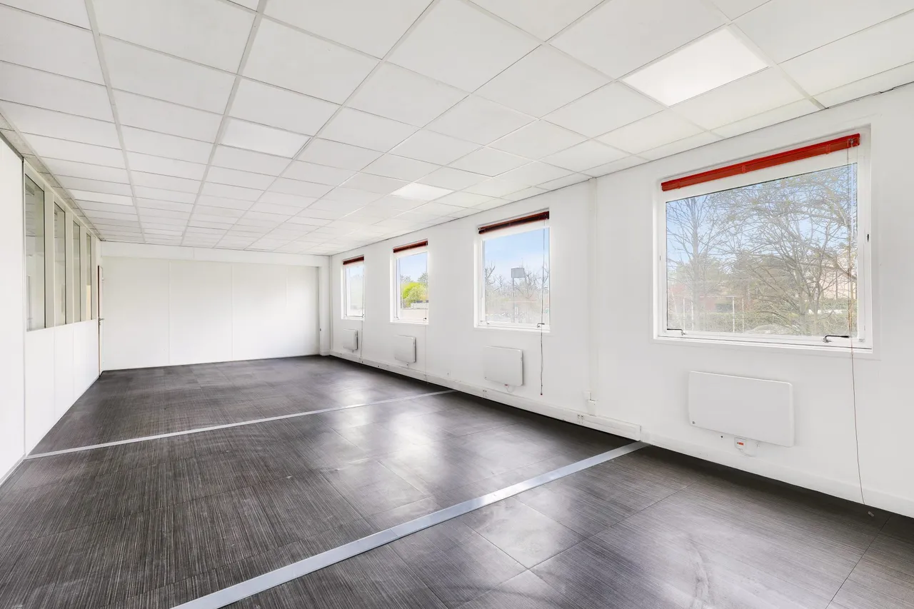 office - Offices For Rent - gallery - 6