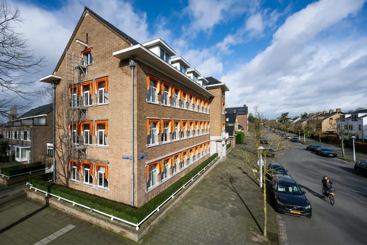office - Herman Heijermansweg 20 - Office - Dils - gallery - 3