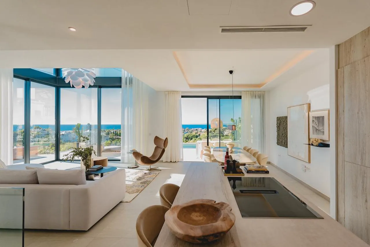 living - The List - El lujo moderno se une al encanto intemporal de Marbella - gallery - 7