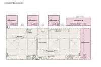 office - A-Factorij - Uffici - Dils - Planimetria thumbnail - 8