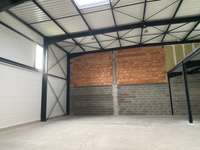 logistics - Activités / Bureaux À Louer - gallery thumbnail - 7
