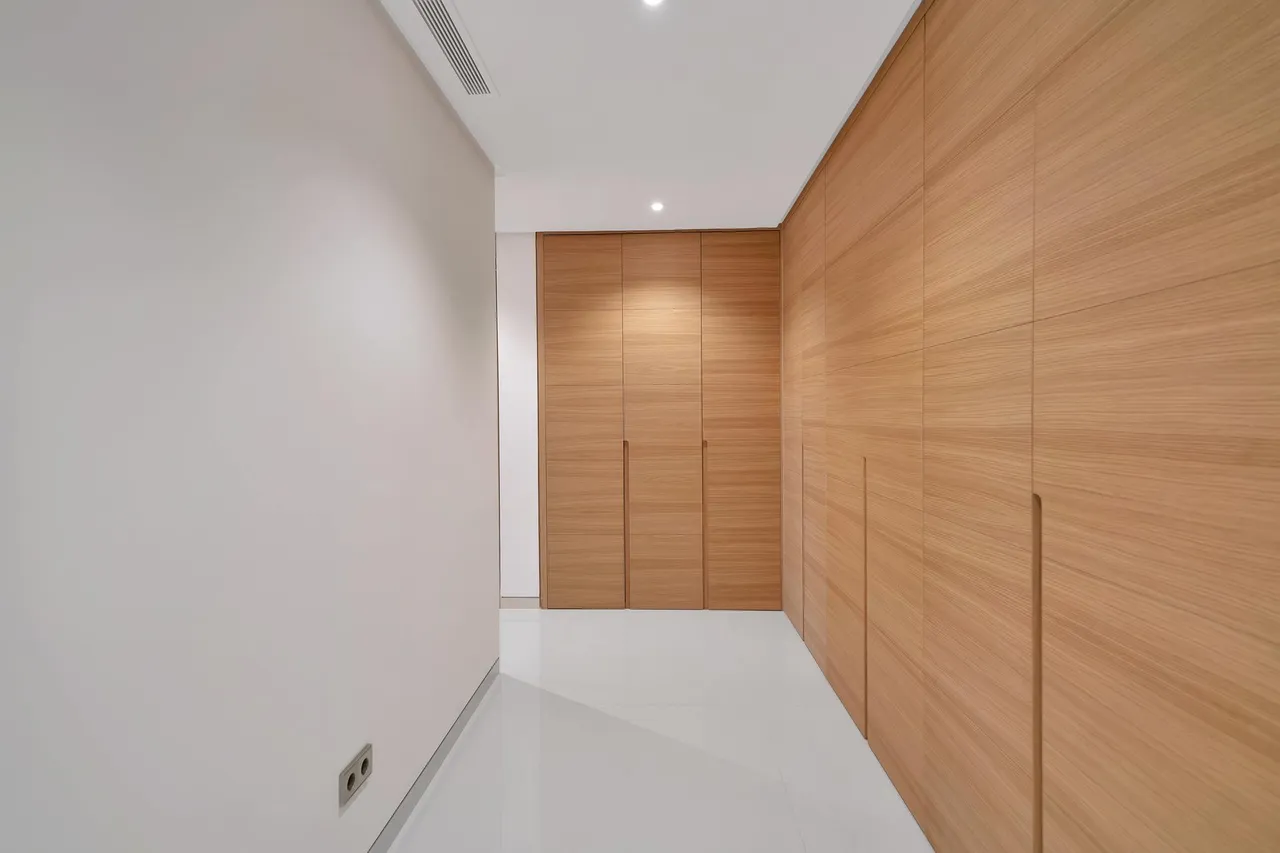 living - Piso de 257m² con 37m² terraza en venta en Puerto Banús - gallery - 9