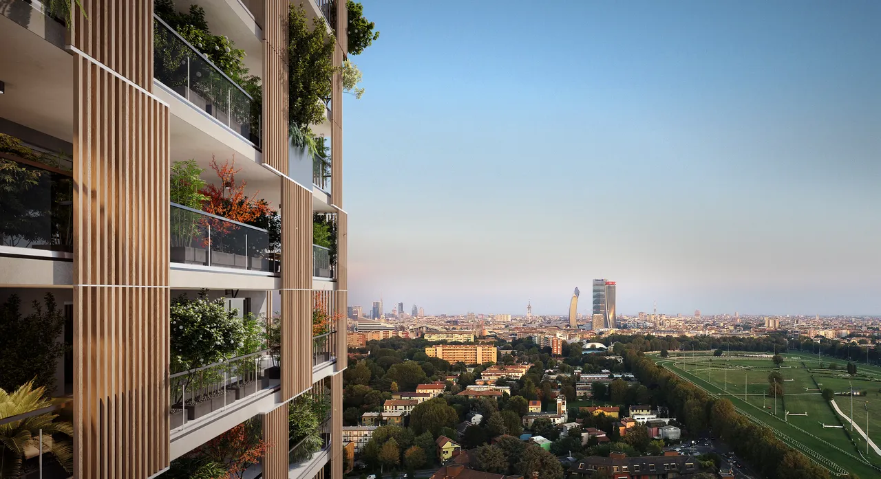 living - Hippodrhome - Living - Dils - gallery - 2